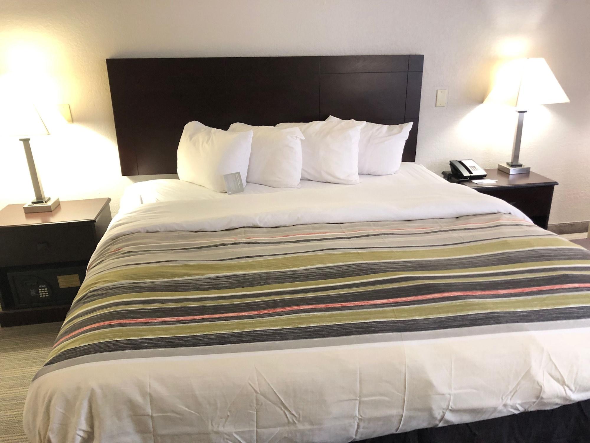Country Inn & Suites By Radisson, Greenville, Nc Winterville Kültér fotó