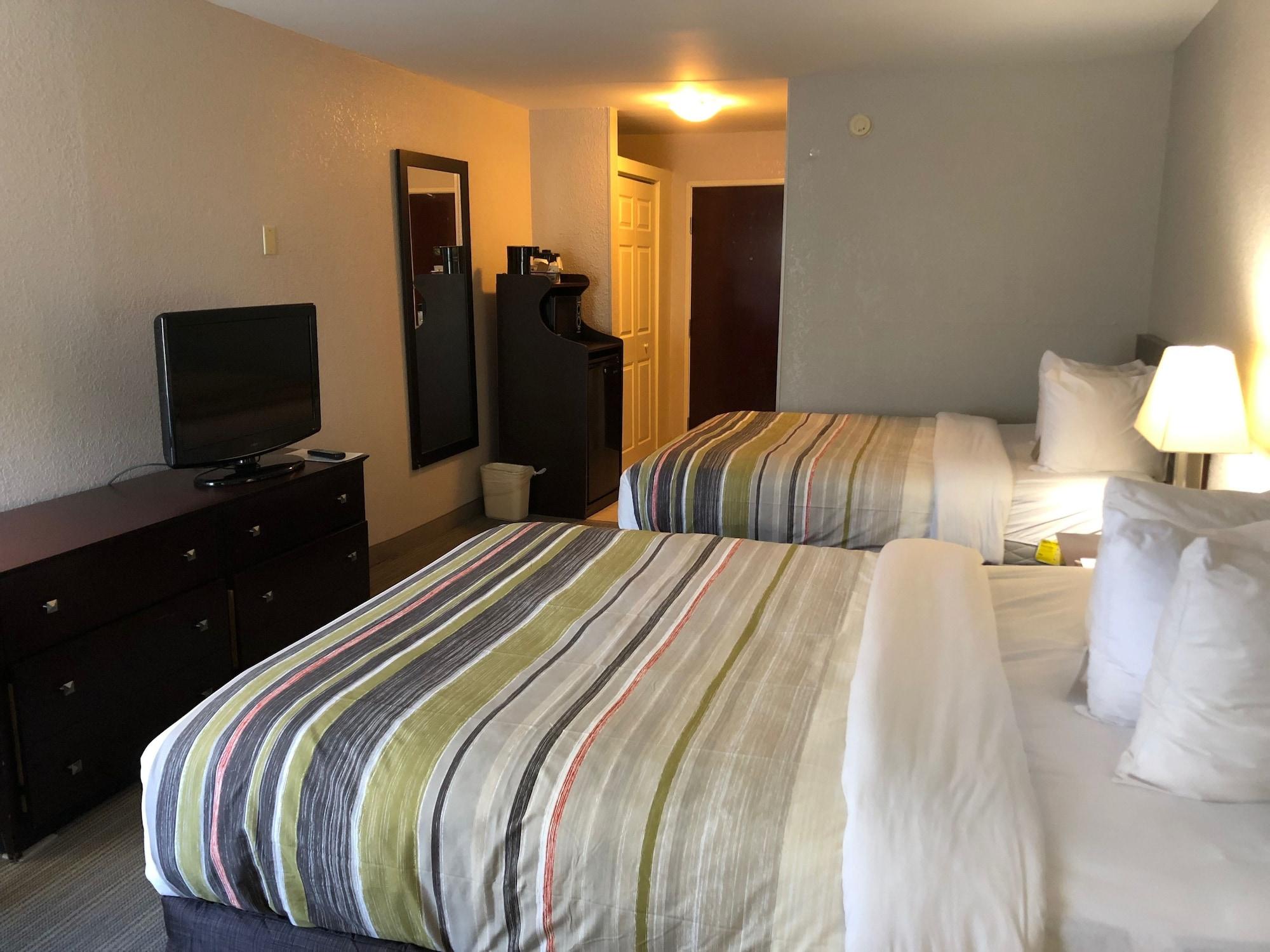 Country Inn & Suites By Radisson, Greenville, Nc Winterville Kültér fotó