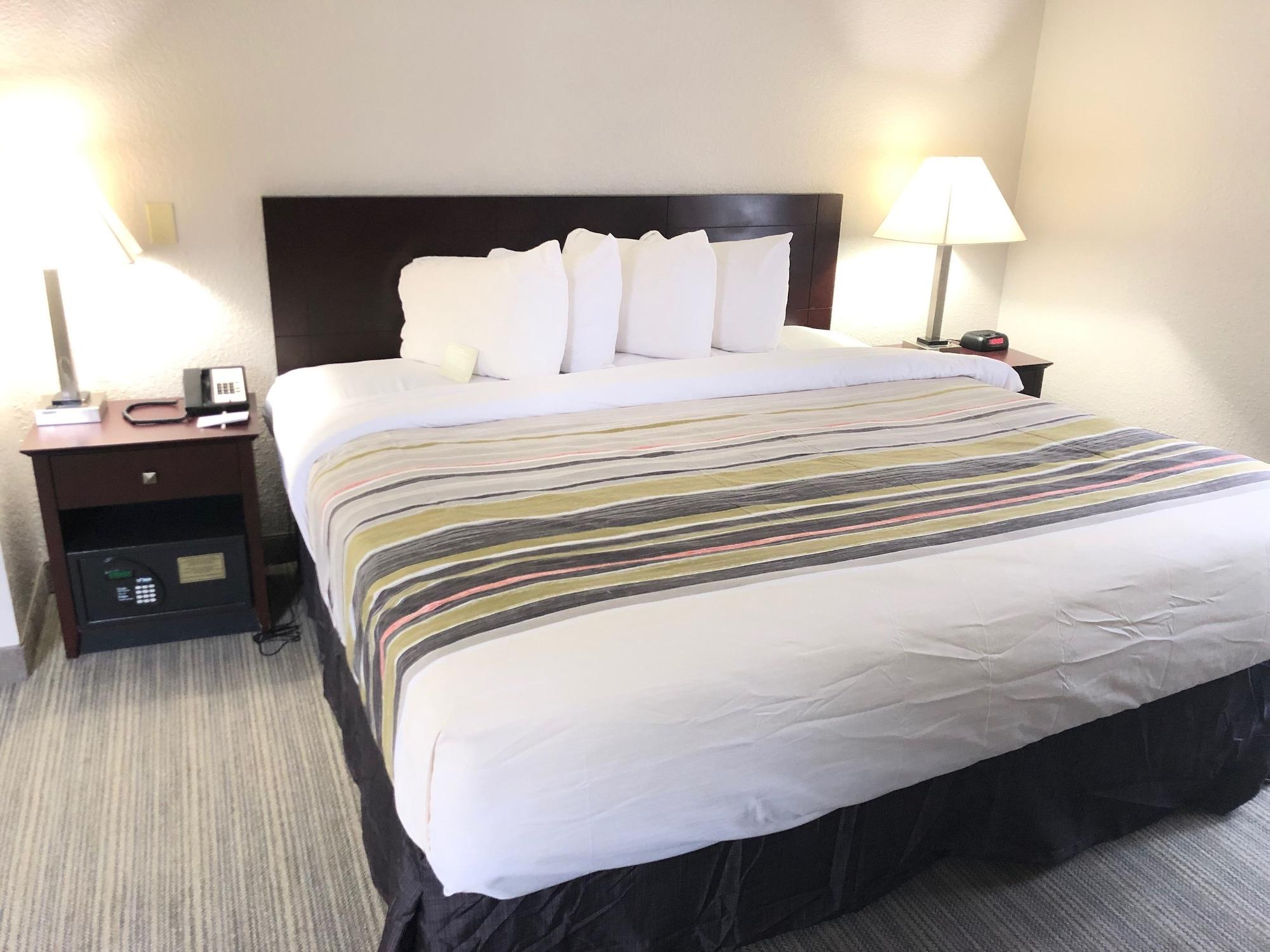 Country Inn & Suites By Radisson, Greenville, Nc Winterville Kültér fotó