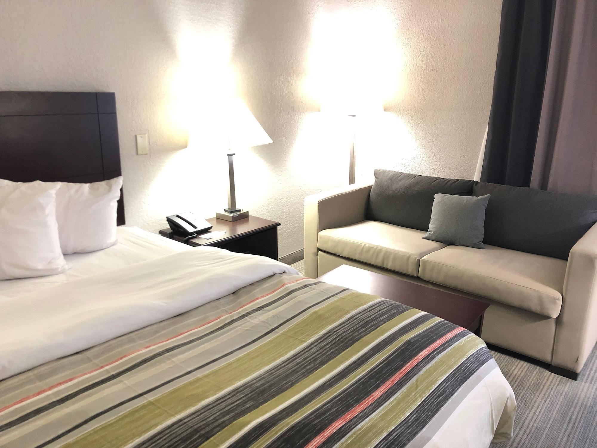 Country Inn & Suites By Radisson, Greenville, Nc Winterville Kültér fotó