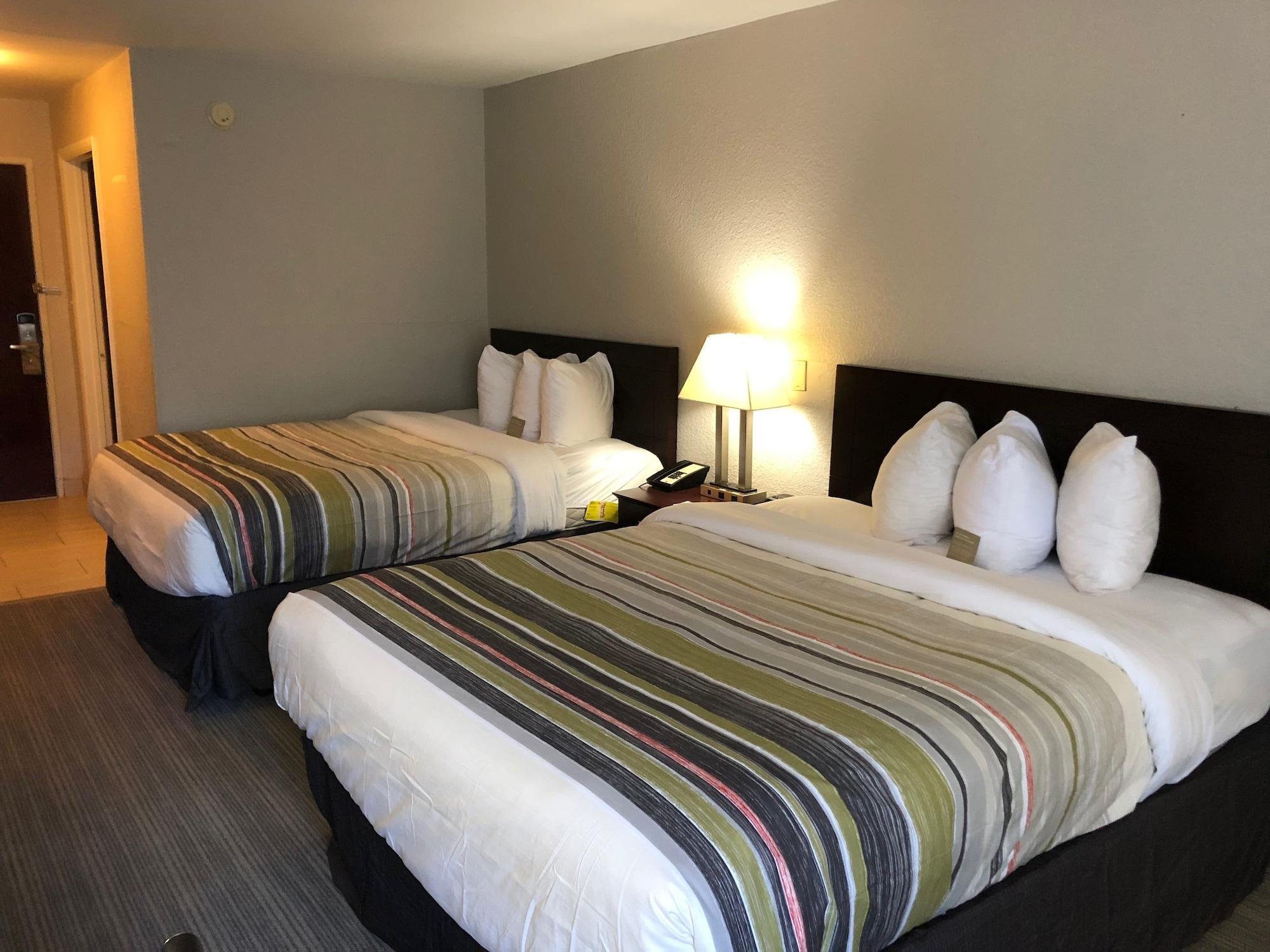 Country Inn & Suites By Radisson, Greenville, Nc Winterville Kültér fotó