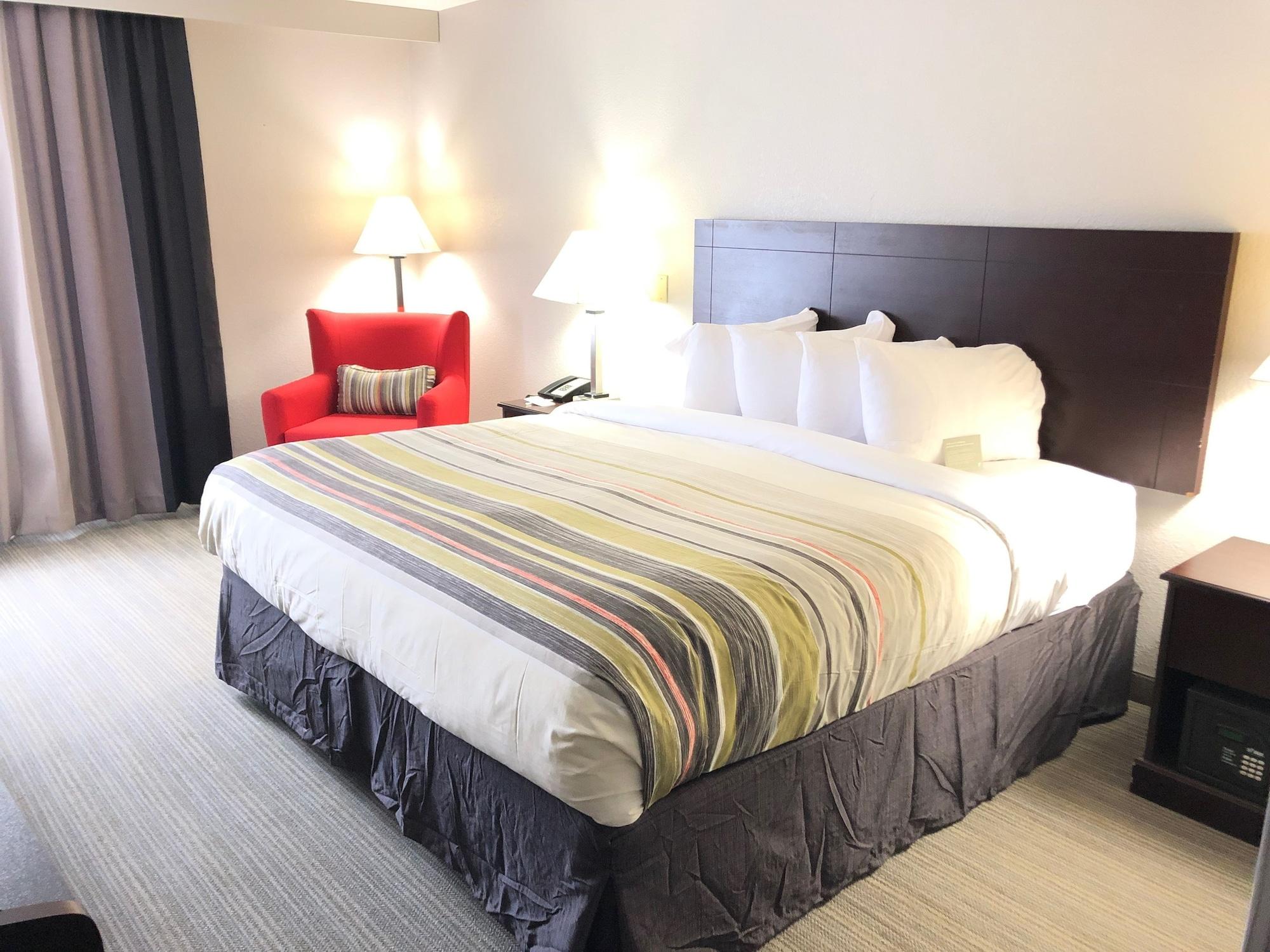 Country Inn & Suites By Radisson, Greenville, Nc Winterville Kültér fotó