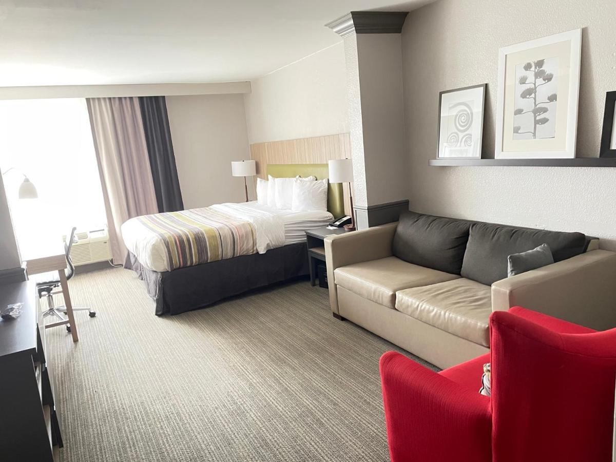 Country Inn & Suites By Radisson, Greenville, Nc Winterville Kültér fotó