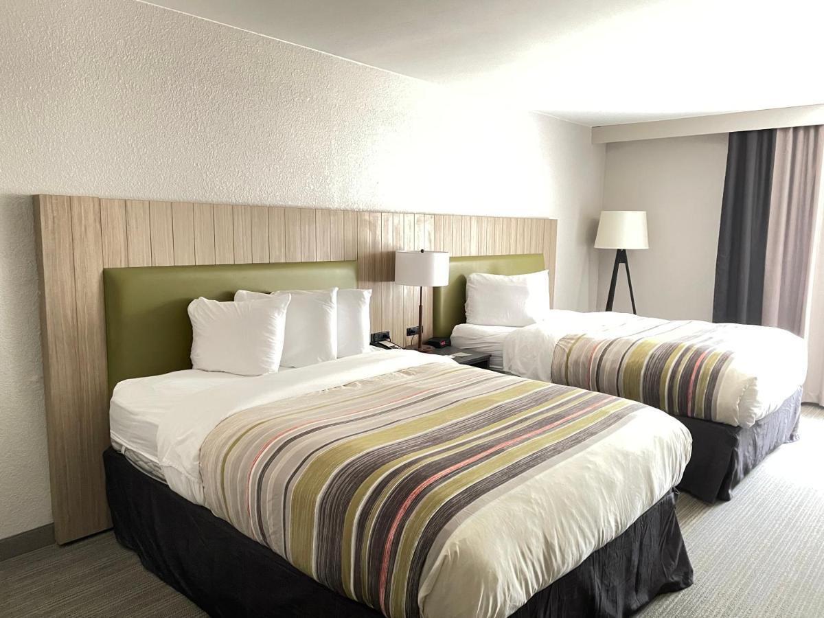 Country Inn & Suites By Radisson, Greenville, Nc Winterville Kültér fotó