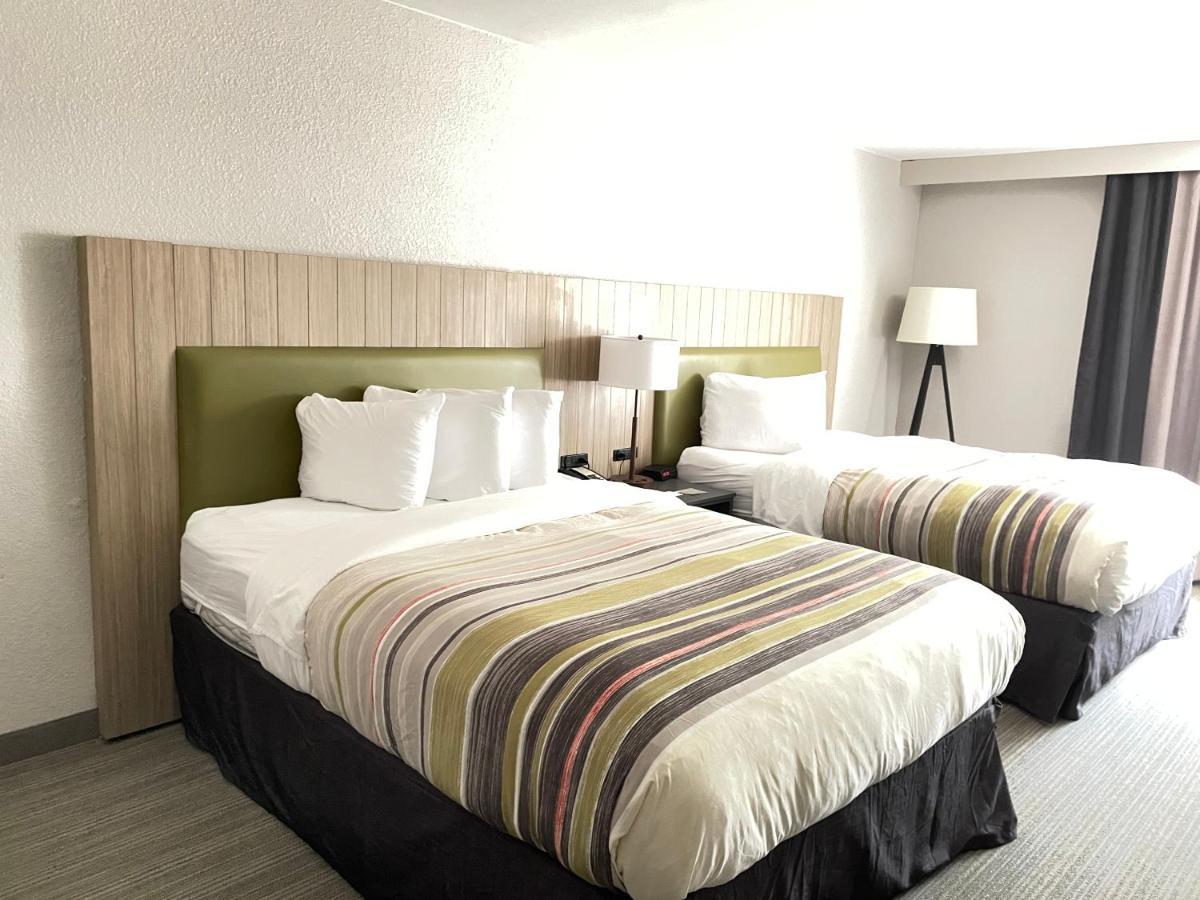 Country Inn & Suites By Radisson, Greenville, Nc Winterville Kültér fotó