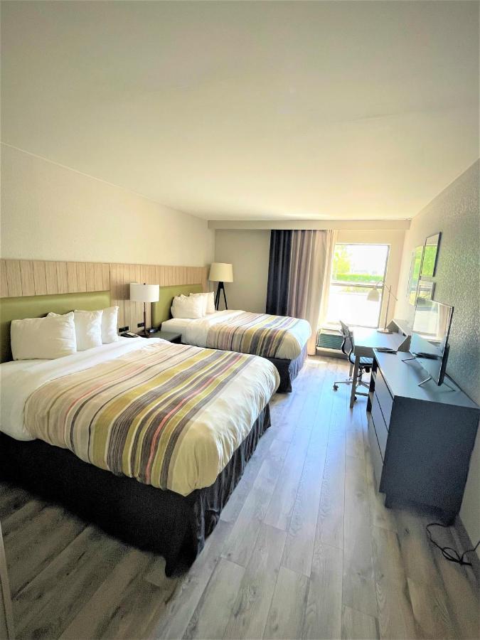 Country Inn & Suites By Radisson, Greenville, Nc Winterville Kültér fotó