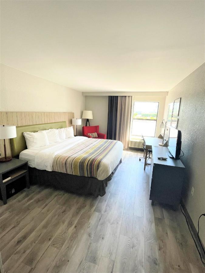 Country Inn & Suites By Radisson, Greenville, Nc Winterville Kültér fotó