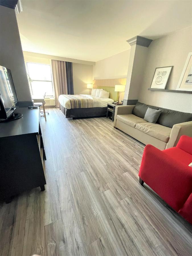 Country Inn & Suites By Radisson, Greenville, Nc Winterville Kültér fotó