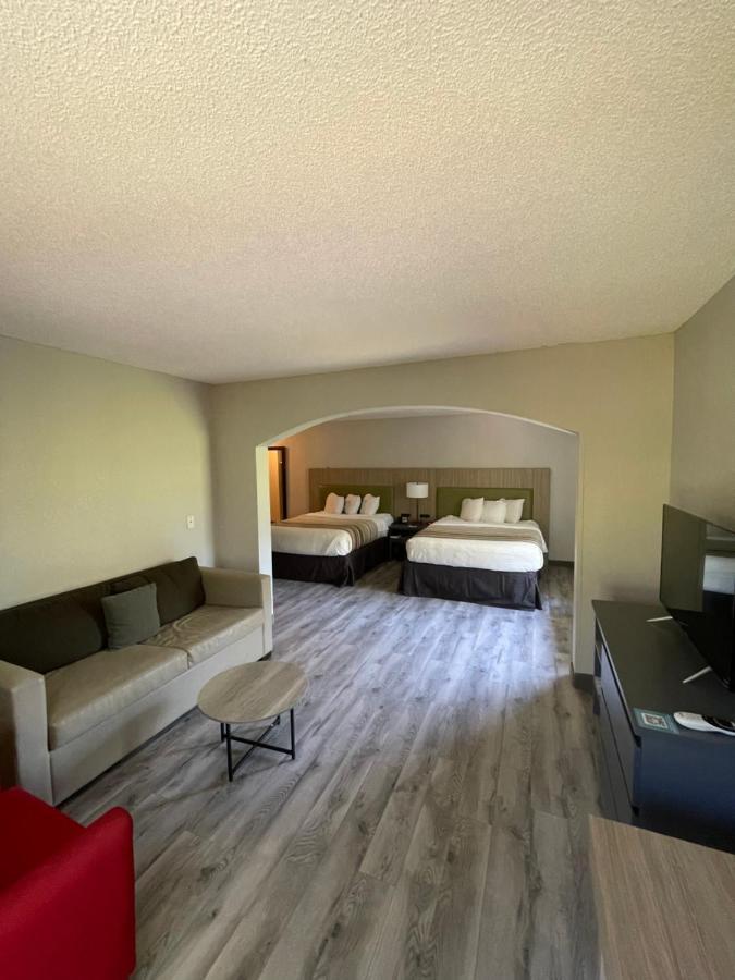 Country Inn & Suites By Radisson, Greenville, Nc Winterville Kültér fotó