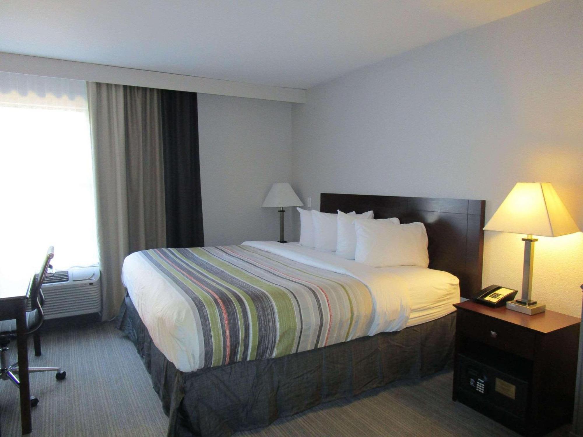 Country Inn & Suites By Radisson, Greenville, Nc Winterville Kültér fotó