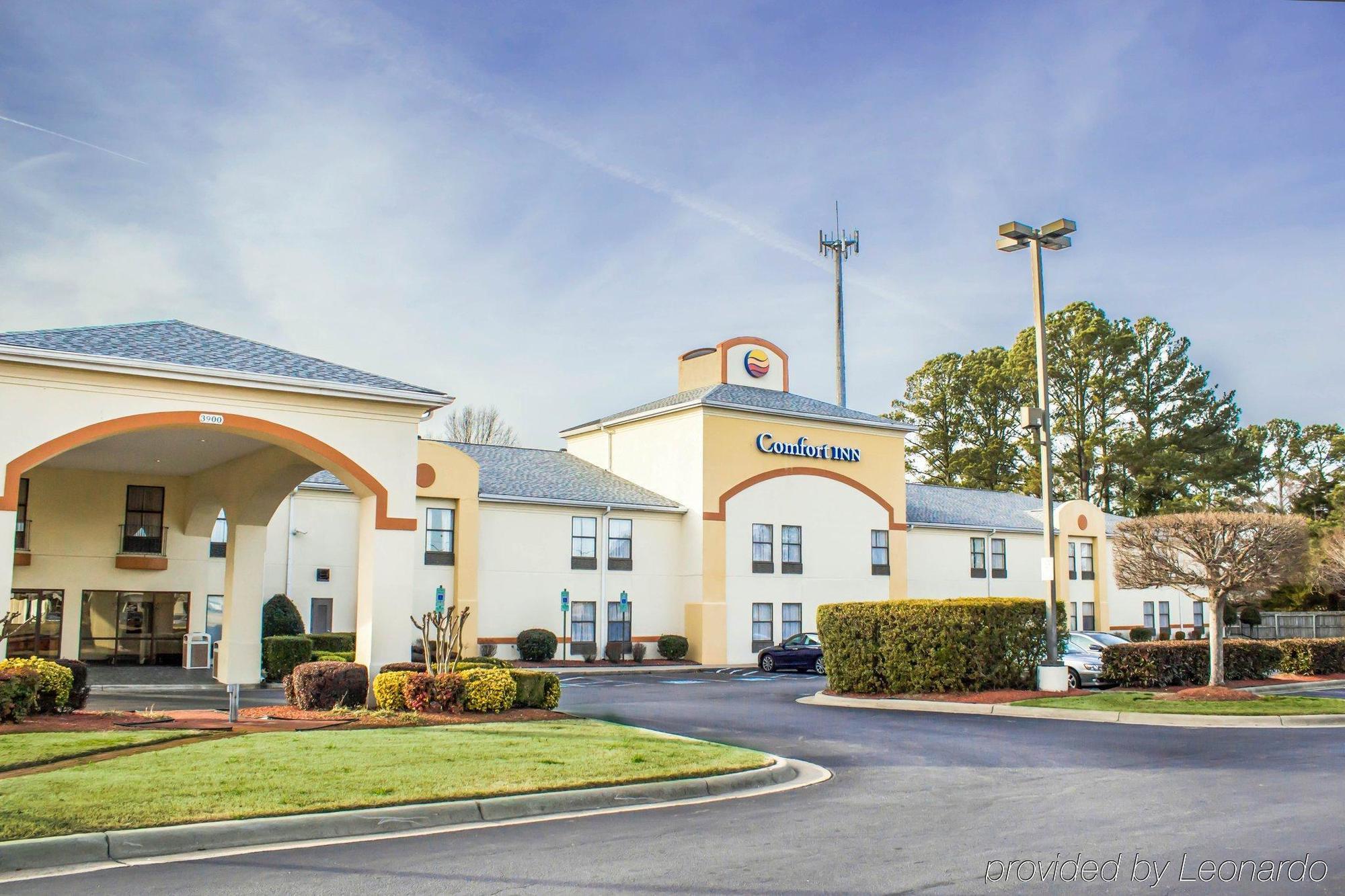 Country Inn & Suites By Radisson, Greenville, Nc Winterville Kültér fotó