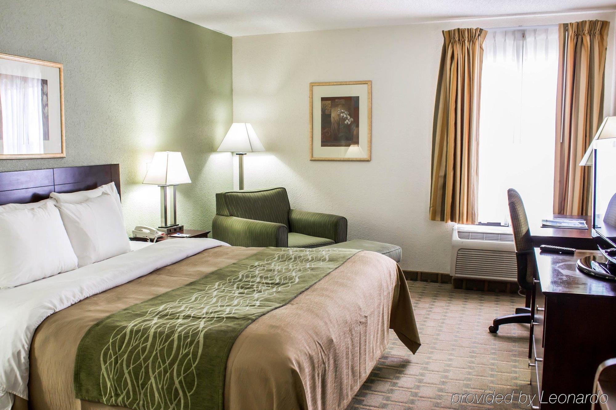Country Inn & Suites By Radisson, Greenville, Nc Winterville Kültér fotó