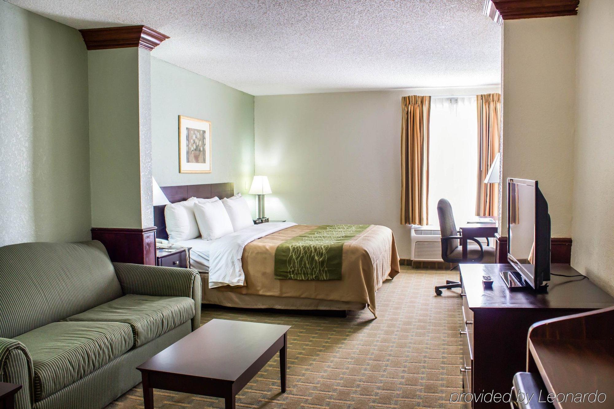 Country Inn & Suites By Radisson, Greenville, Nc Winterville Kültér fotó