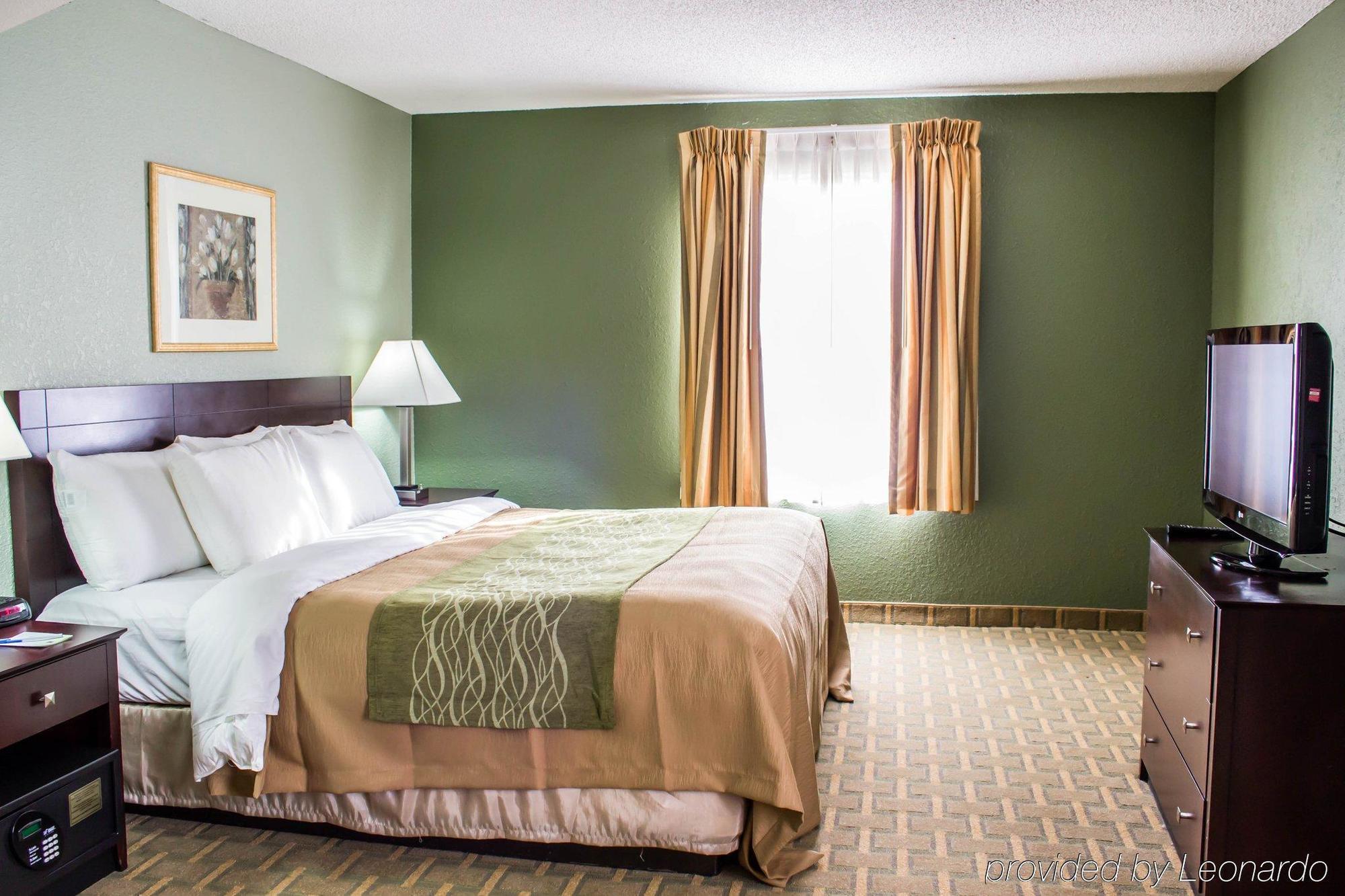 Country Inn & Suites By Radisson, Greenville, Nc Winterville Kültér fotó