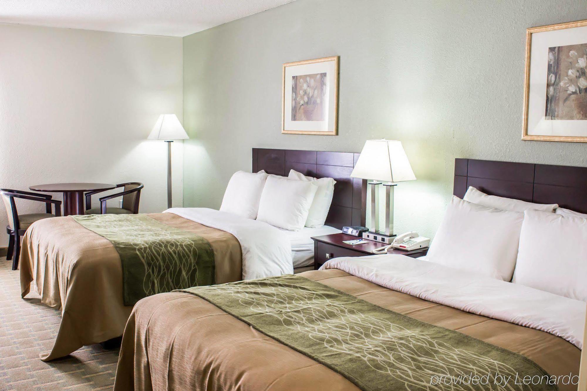 Country Inn & Suites By Radisson, Greenville, Nc Winterville Kültér fotó