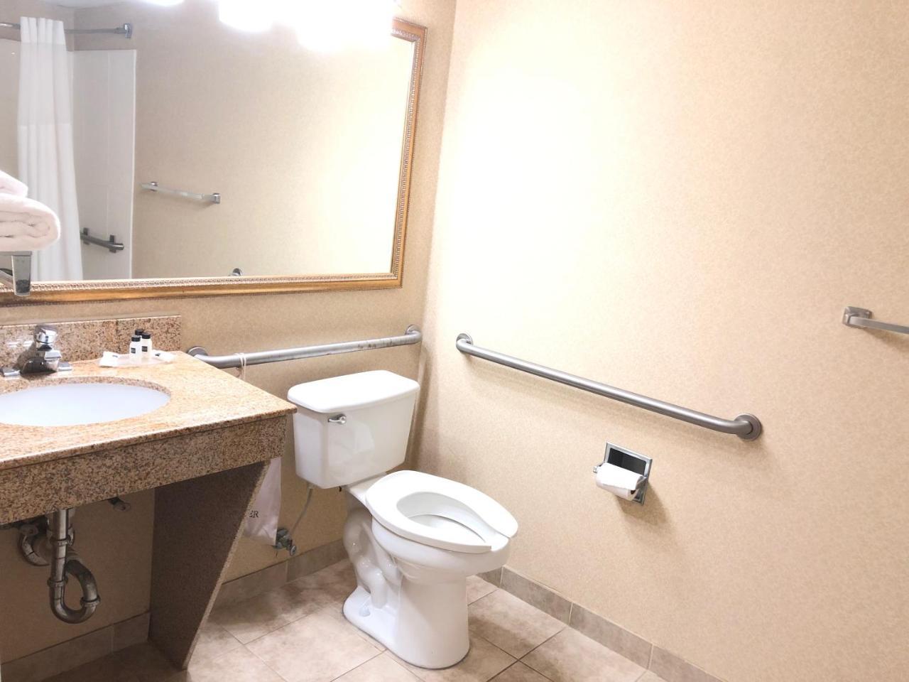 Country Inn & Suites By Radisson, Greenville, Nc Winterville Kültér fotó
