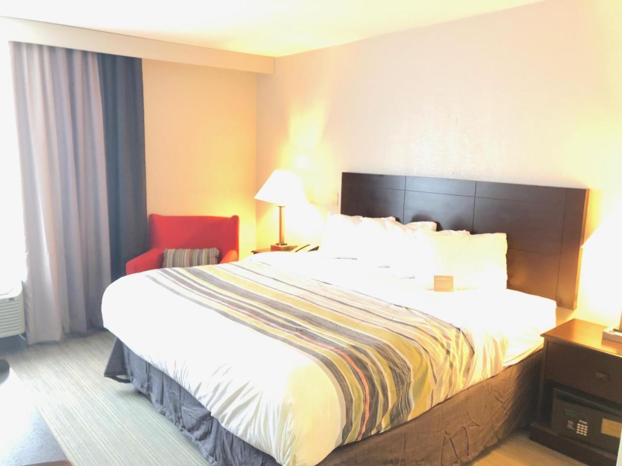 Country Inn & Suites By Radisson, Greenville, Nc Winterville Kültér fotó